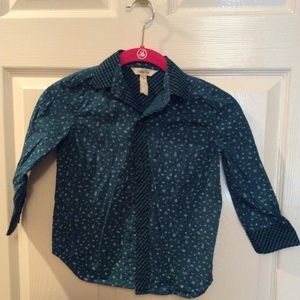 Matilda Jane long sleeve shirt